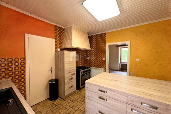 Maison en vente à Troisvierges
