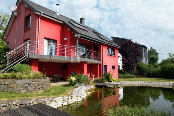 Haus zu verkaufen in Ermsdorf