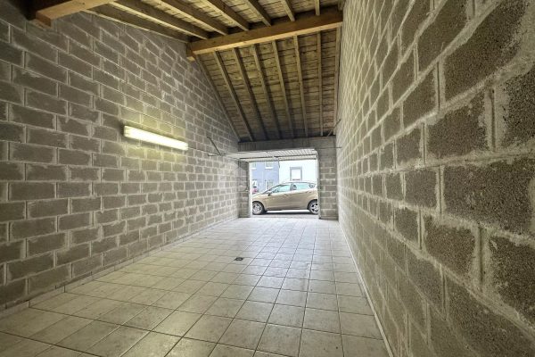 Locaux d'activité / Entrepôts en vente à Troisvierges