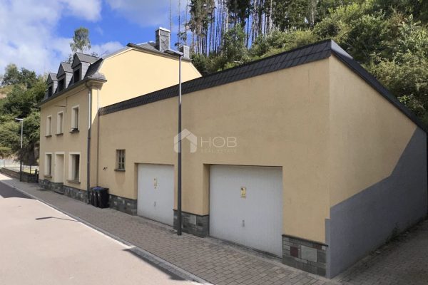 Maison en vente à Troisvierges