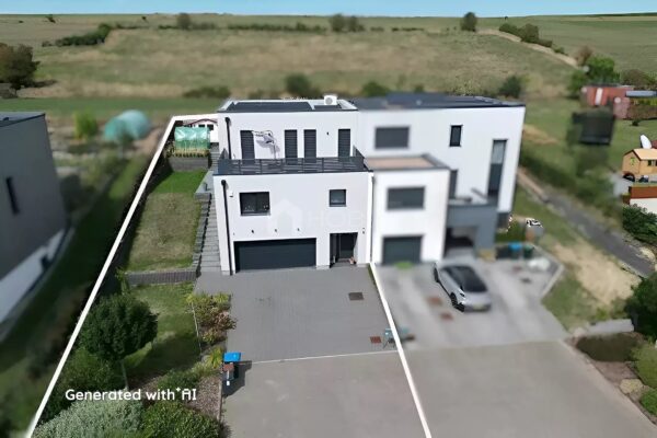 Maison en vente à Leithum