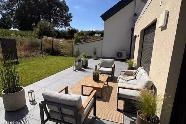 Appartement en vente à Leithum