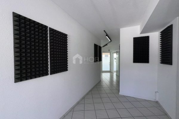 Bureau en vente à Ettelbruck