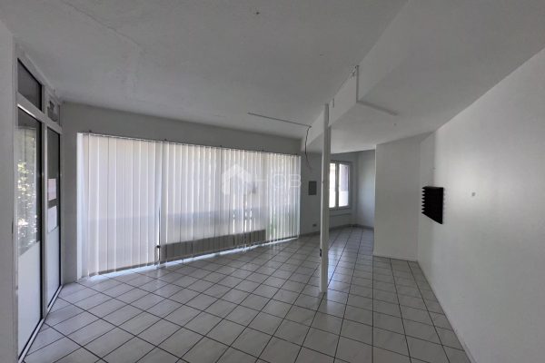 Bureau en vente à Ettelbruck
