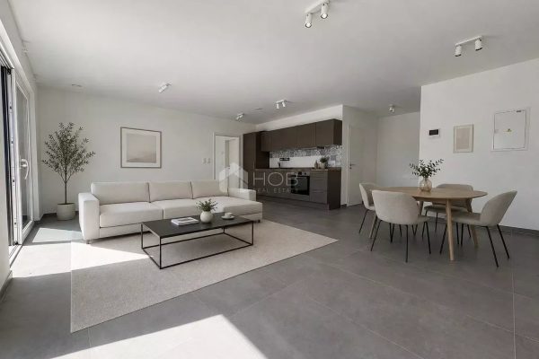 Appartement en vente à Leithum