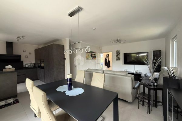 Maison en vente à Asselborn