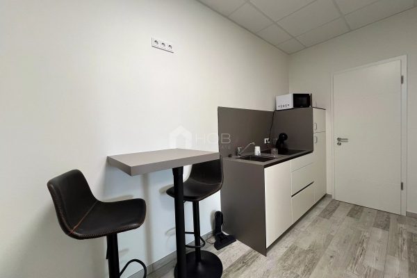 Bureau en location à Beiler