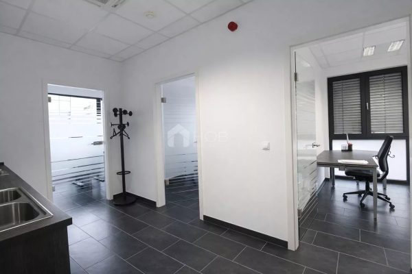 Bureau en vente à Wemperhardt