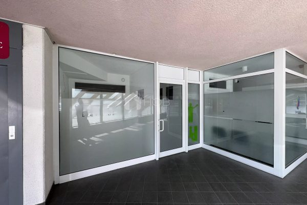 Bureau en vente à Ettelbruck