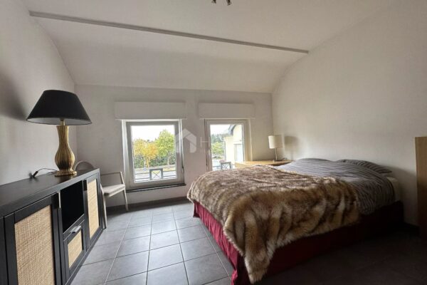 Appartement en vente à Wilwerdange
