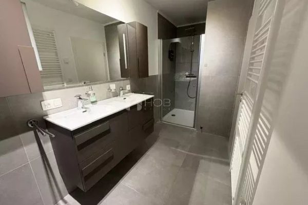 Wohnung zu verkaufen in Leithum