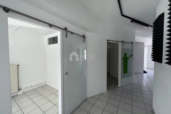 Bureau en vente à Ettelbruck
