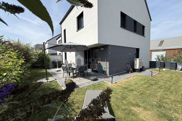 Maison en vente à Asselborn