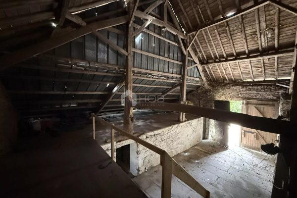 Locaux d'activité / Entrepôts en location à Heinerscheid