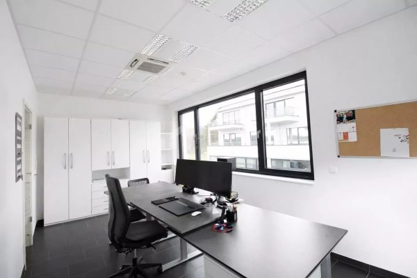 Bureau en vente à Wemperhardt