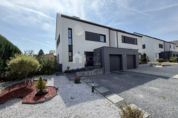 Maison en vente à Asselborn