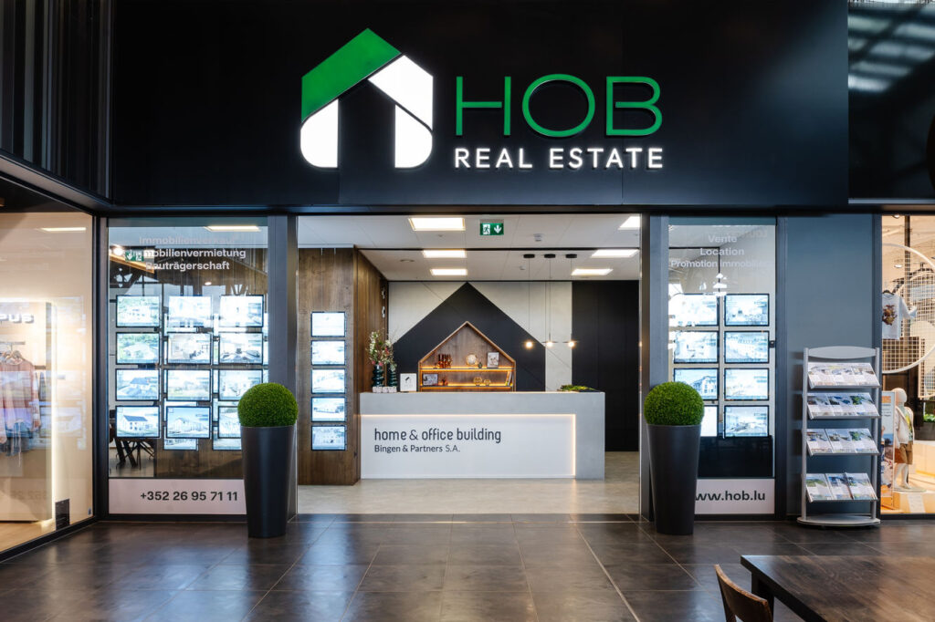 Un partenaire solide pour votre bien immobilier