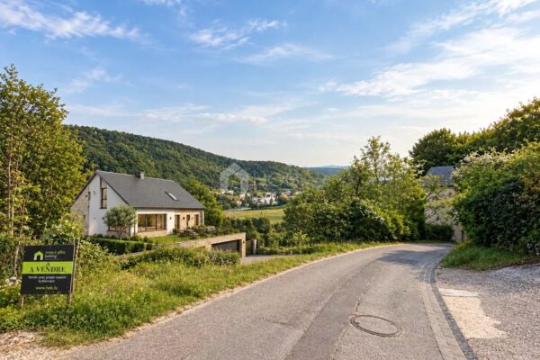 Terrain en vente à Echternach