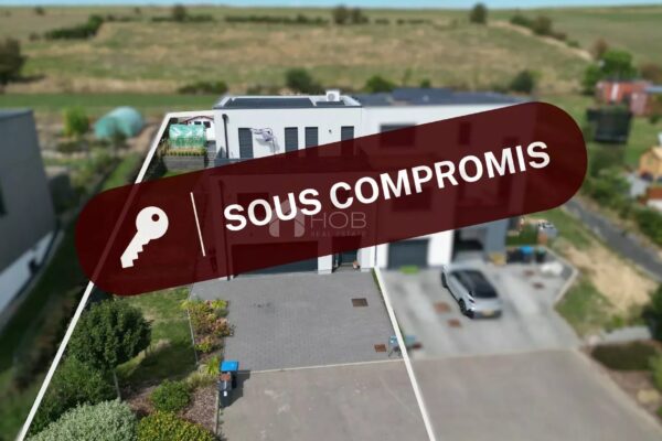 Maison en vente à Leithum