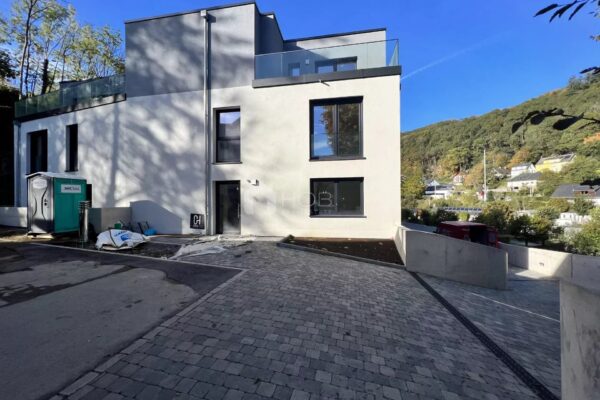 Appartement en location à Clervaux