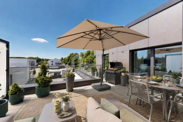 Appartement en vente à Wemperhardt
