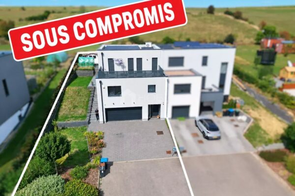 Maison en vente à Leithum