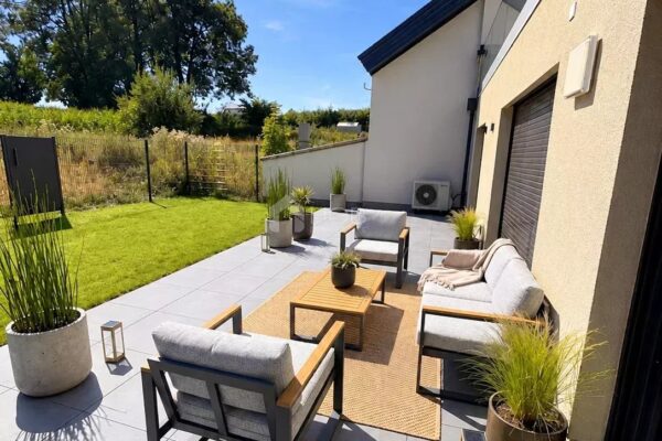 Appartement en vente à Leithum