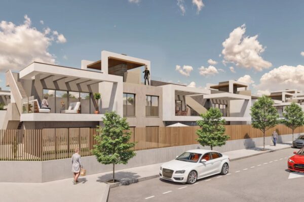 Appartement en vente à Torre de la Horadada