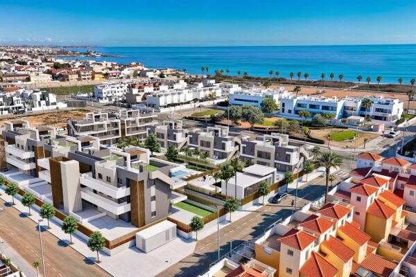 Appartement en vente à Torre de la Horadada