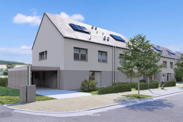 Maison en vente à Erpeldange-sur-Sûre