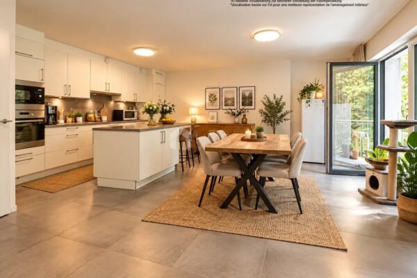 Appartement en vente à Clervaux