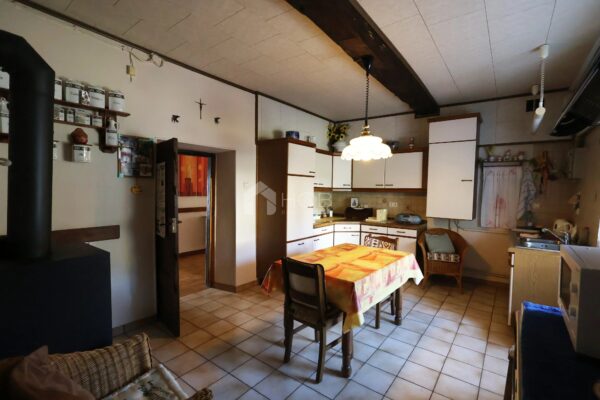 Haus zu verkaufen in Hautbellain