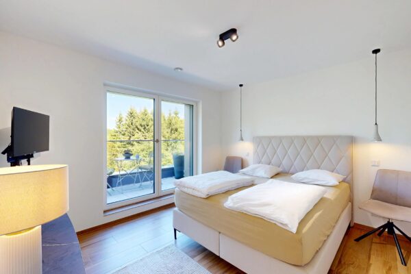Wohnung zu verkaufen in Wemperhardt
