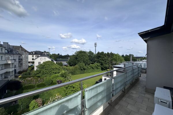 Appartement en vente à Luxembourg