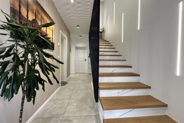 Haus zu verkaufen in Leithum