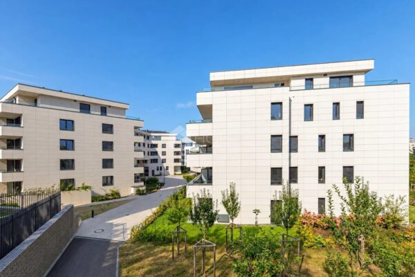 Appartement en vente à Luxembourg