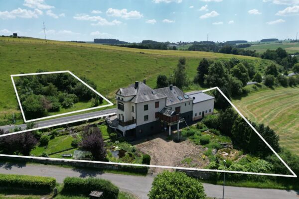 Maison en vente à Asselborn