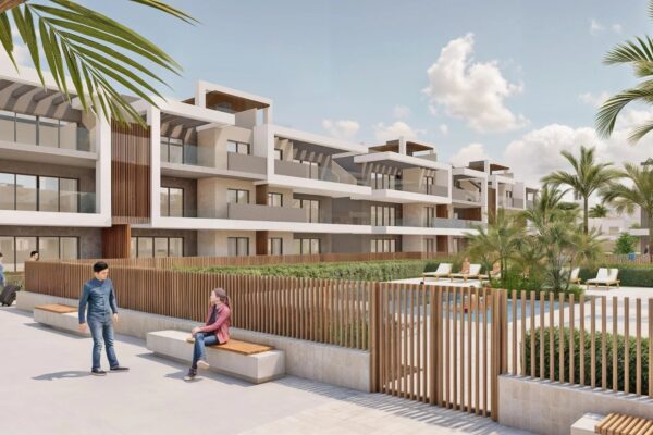 Appartement en vente à Torre de la Horadada