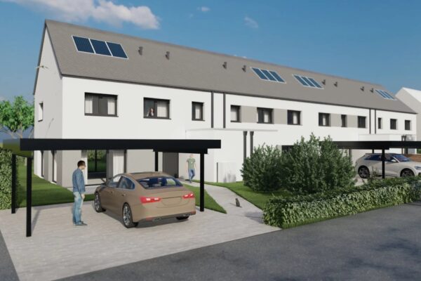 Maison en vente à Erpeldange-sur-Sûre