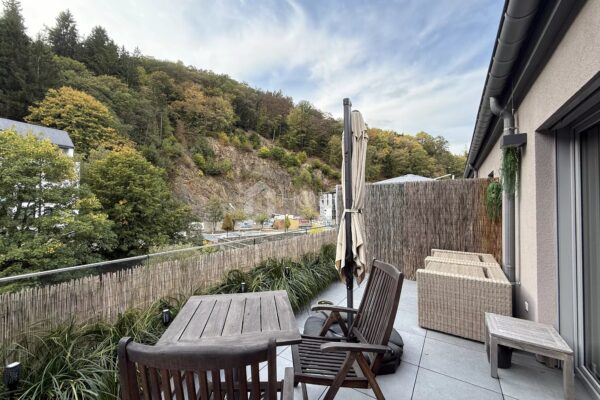 Appartement en vente à Clervaux
