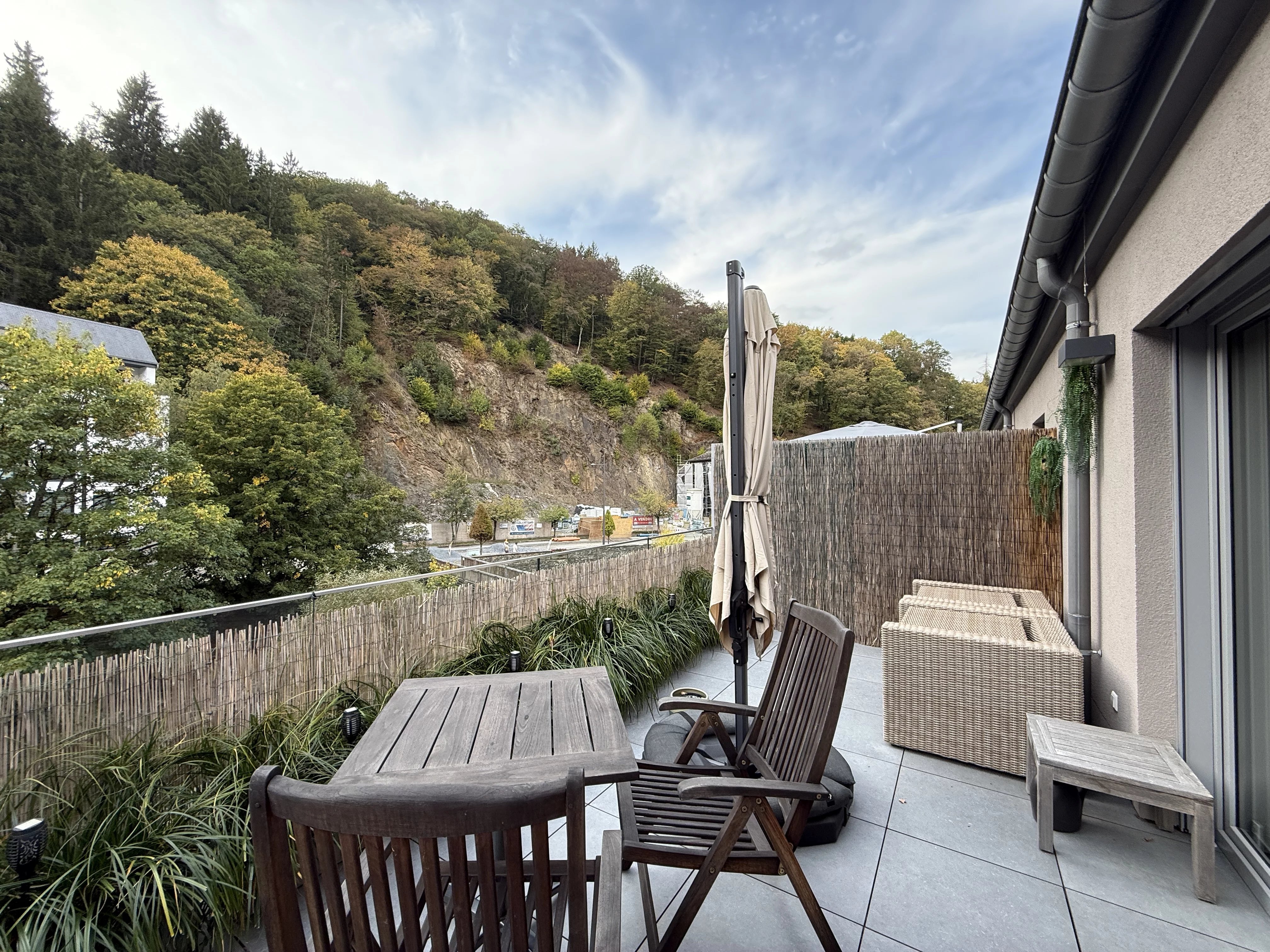 Appartement en vente à Clervaux