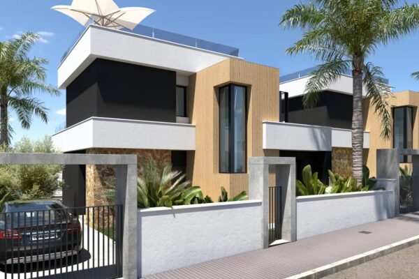 Maison en vente à Rojales