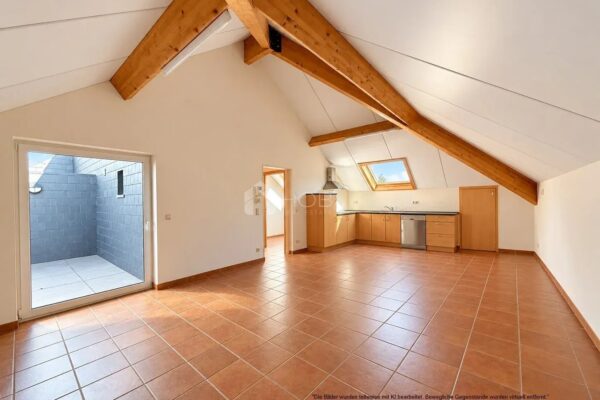 Appartement en vente à Drinklange