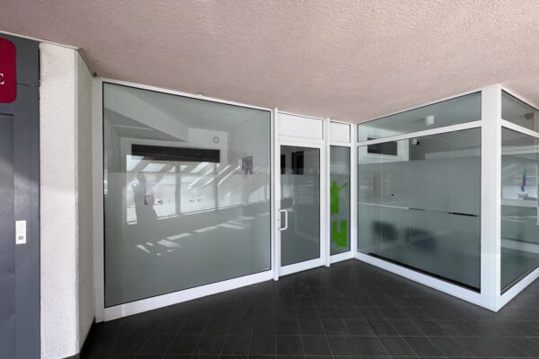 Bureau en vente à Ettelbruck