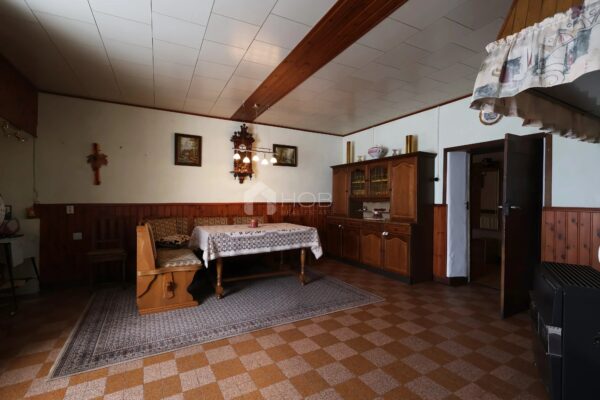 Maison en vente à Hautbellain