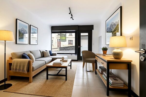 Appartement en vente à Clervaux