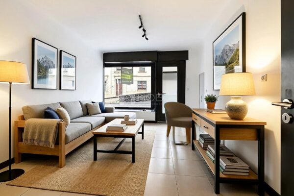 Appartement en vente à Clervaux