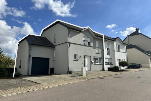 Maison en vente à Wahlhausen