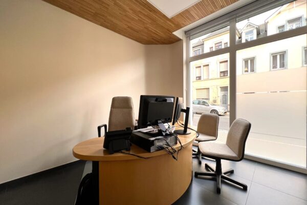 Gewerbe zu verkaufen in Troisvierges