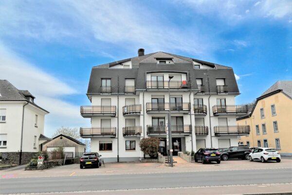Appartement en vente à Weiswampach